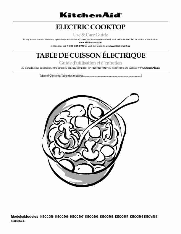 KitchenAid Cooktop KECC506-page_pdf